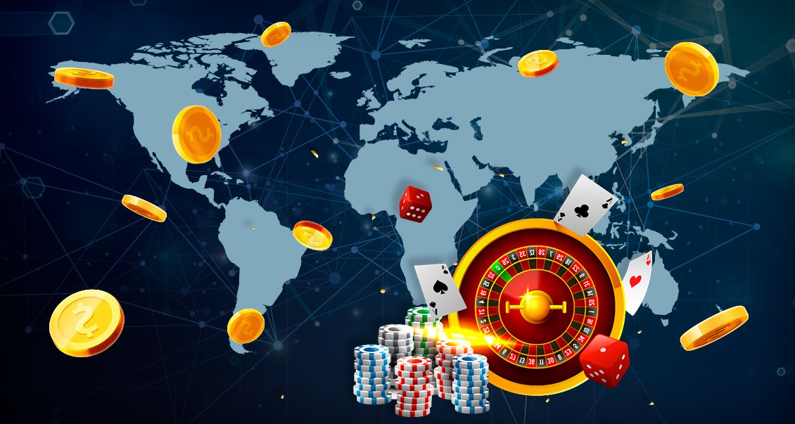is online gambling legal in utah
