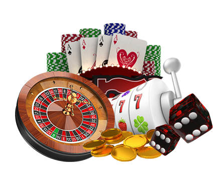 Kostenlose Online-Casino-Spiele