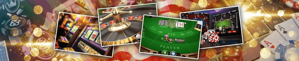 Top Online Casino Boni