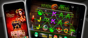 Merkur Casino App