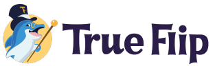 Trueflip_logo