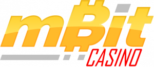 mbit-Casino-Logo