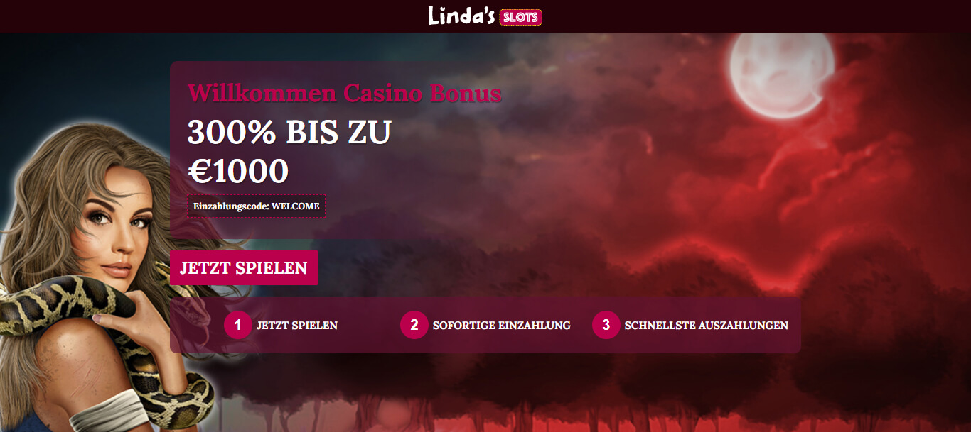 Lindas Slots Casino