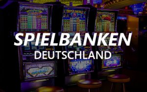 Spielbanken Deutschland