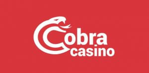 Cobra Casino Logo
