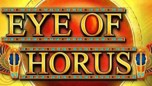 Eye of Horus kostenlos