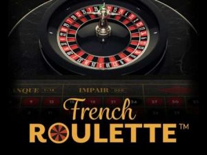 Französisches Roulette