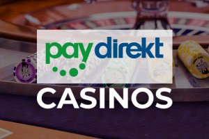 Paydirekt casino