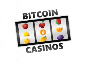 Bitcoin Casinos