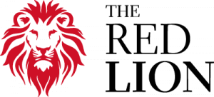 red lion casino logo