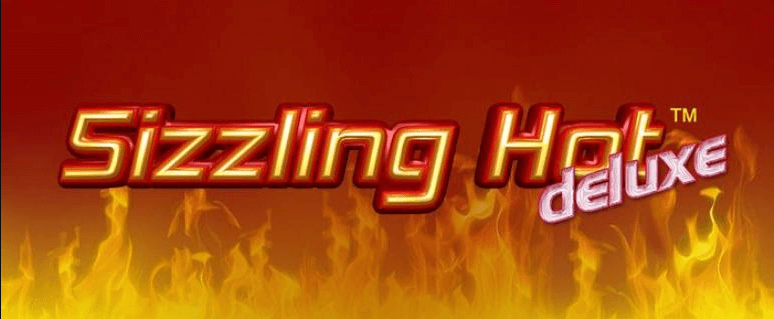 Sizzling Hot deluxe