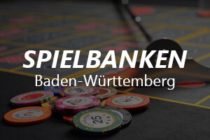 Spielbank Baden Württemberg