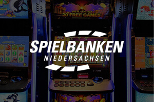 Spielbanken in Niedersachsen