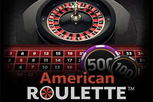 Amerikanisches Roulette