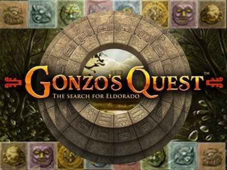 gonzos quest