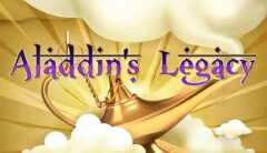 Aladdin’s Legacy spielen