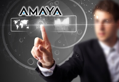 Amaya Gaming Slots