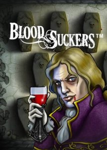 Blood Suckers Slot online