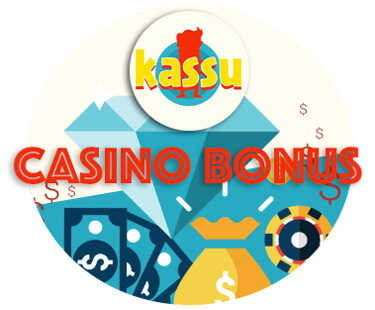 Willkommensbonus und regelmäßige Angebote im Kassu Casino