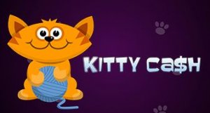 Kitty Cash Slot spielen