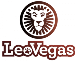 LeoVegas Logo