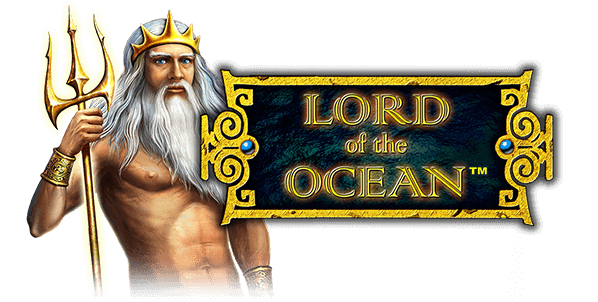 Lord of the Ocean Slot online
