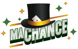 MaChance Casino Logo