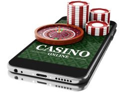 Mr Mobi Casino App