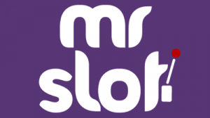 Mr Slot Casino Logo