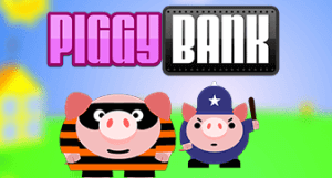 Piggy Bank Videospielautomat