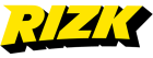 RIZK Casino logo