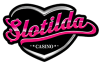 SLOTILDA Logo