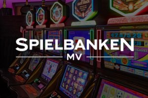 Spielbanken in Mecklenburg-Vorpommern