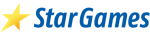 Stargames Logo