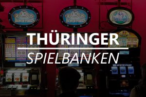 Thüringer Spielbanken
