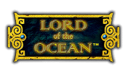 Welche Lord of the Ocean Slots gibt es?