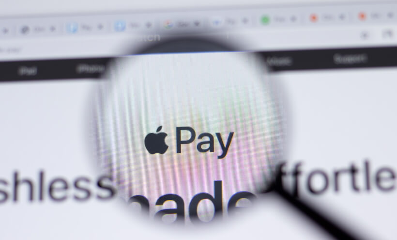 Apple Pay Fazit