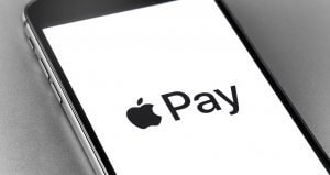 Apple Pay Zahlungsmethode
