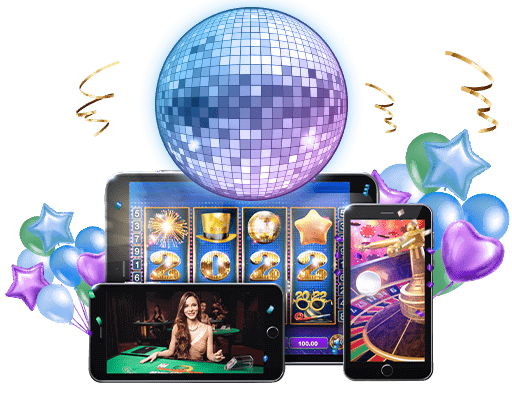 CK Casino App