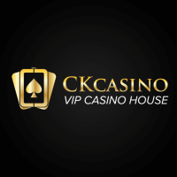 Ck Casino logo
