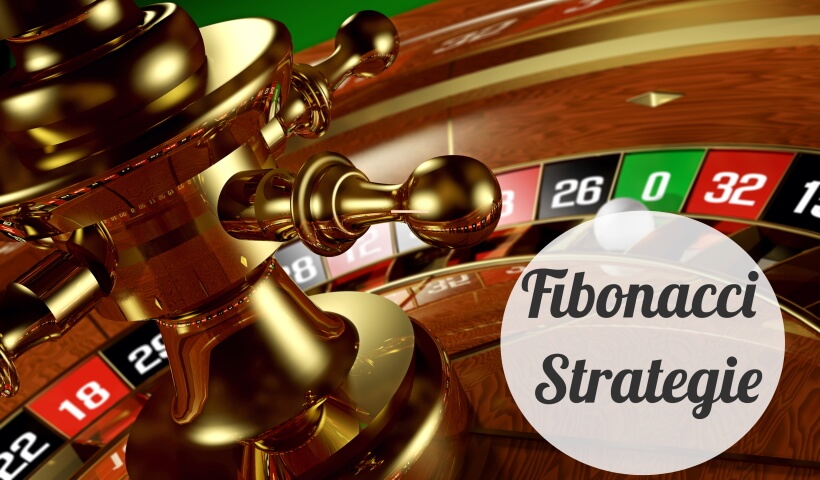 Fibonacci Strategie
