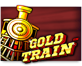 Gold Train Pragmatic Play