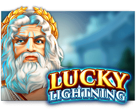Lucky Lightning Pragmatic Play