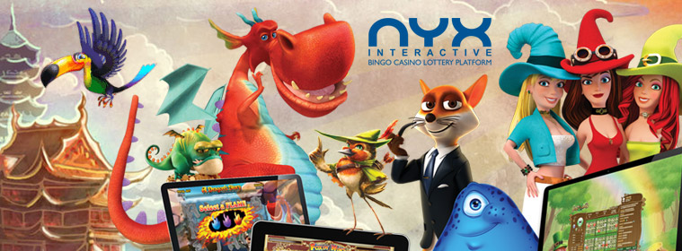 NYX Interactive