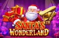 Santas Wonderland Slot Pragmatic Play