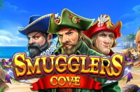 Smugglers Cove Slot von Pragmatic Play