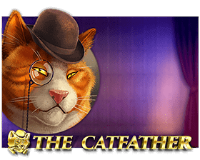 The Catfather Pragmatic Slot von Play