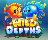 Wild Depths Slot spielen