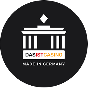 DasIstCasino Logo