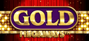 Gold Megaways Big Time Gaming